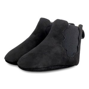 Donsje Amsterdam cloud lining - black - 18-24m